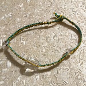 Hemp Choker